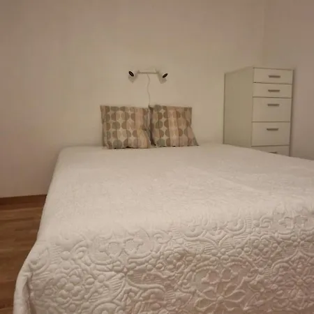 Apartment Cozy Flat In The Heart Of *