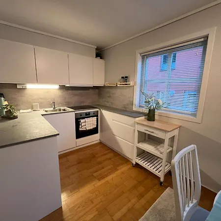 Cozy Flat In The Heart Of *