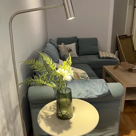 Cozy Flat In The Heart Of *