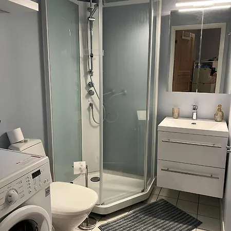 Cozy Flat In The Heart Of