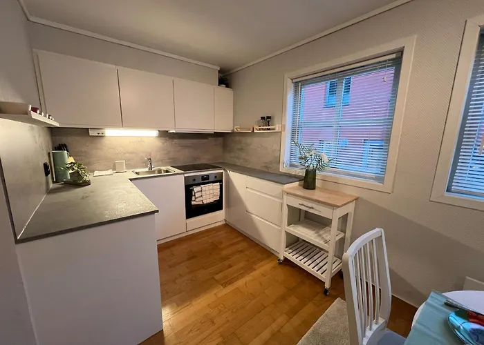 Cozy Flat In The Heart Of *